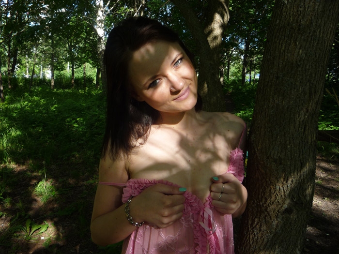 Василиса, 20 лет, 2 размер груди